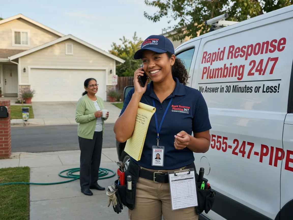 Emergency Plumber Rockwell City, IA FAQs